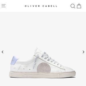 OLIVER CABELL SHOES. New never worn!